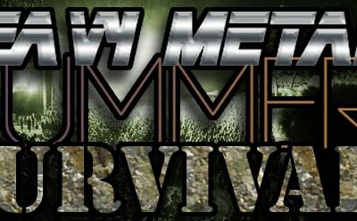 Heavy Metal Summer Survival