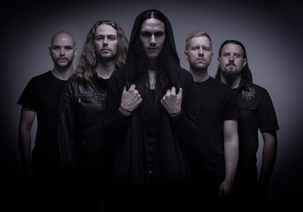 ne obliviscaris european tour