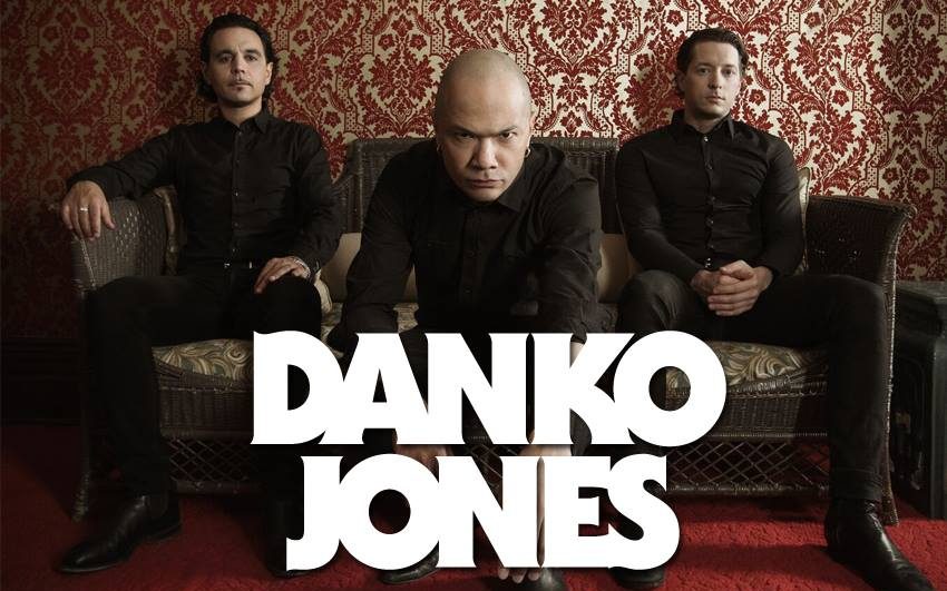 Danko Jones Returns With New Single Were Crazy In The Benelux Right