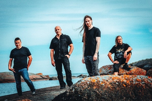 DIABLO release new single & music video “The Stranger” from new album ...