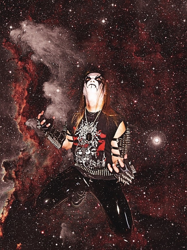 S.A. Slayer - Encyclopaedia Metallum: The Metal Archives