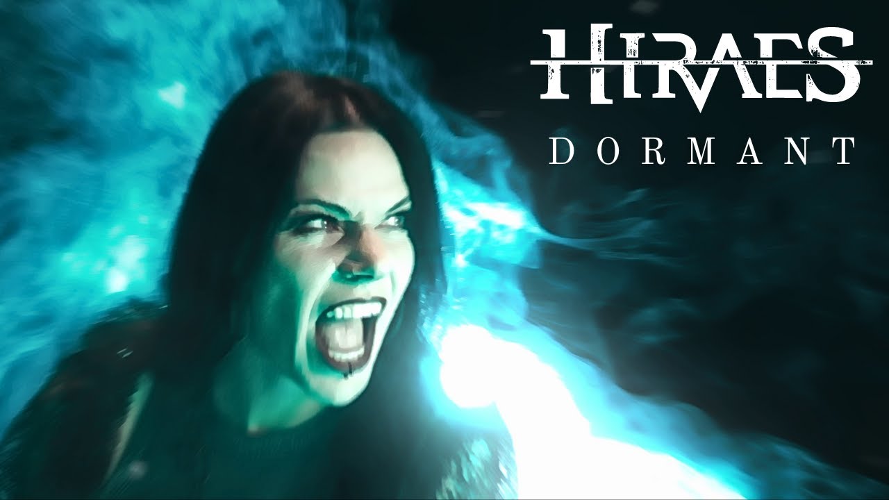 Melodic Death Metal Act Hiraes Presents Music Video For Album Title ...