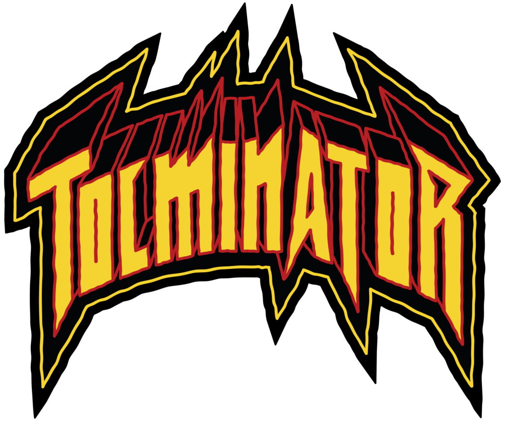 Tolminator